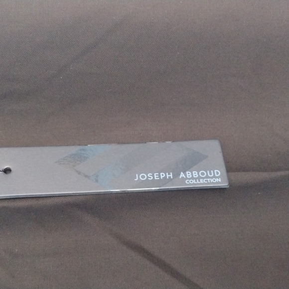 Joseph abboud collection men's pants size 32 waist 30length new with tag - Picture 2 of 5